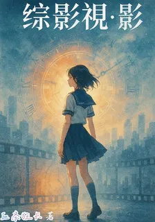 綜影視影 封面