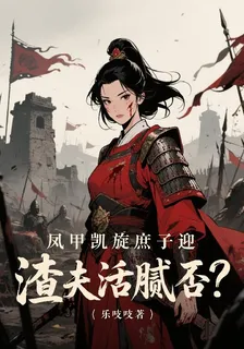 鳳甲凱旋庶子迎，渣夫活膩否？ 封面
