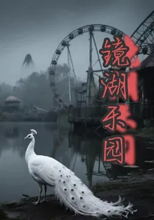 鏡湖樂園 封面
