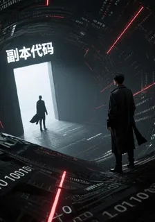 副本代碼 封面
