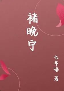 褚晚寧 封面