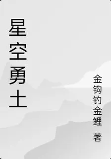 星空勇土 封面