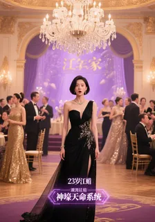 璀璨雙生：神壕系統 封面