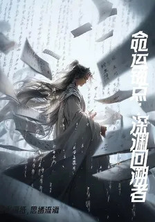 命運錨點：深淵回溯者 封面
