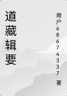 道藏輯要 封面