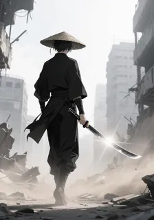 末世際途 封面