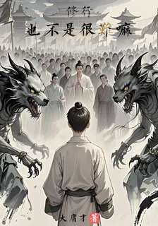 修行，也不是很難嘛 封面