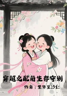 穿越之配角生存守則 封面