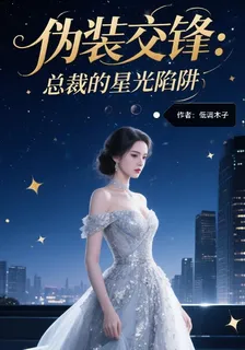 僞裝交鋒：總裁的星光陷阱 封面