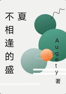 不相逢的盛夏 封面