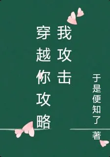 穿越你攻略我攻擊 封面