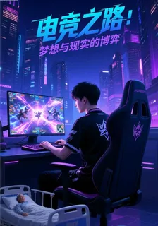 逆風局的黎明 封面