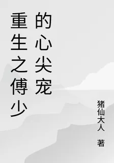 重生之傅少的心尖寵 封面