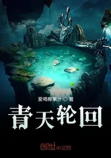 青天輪迴 封面