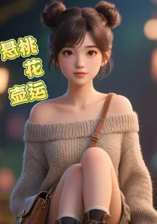 懸壺桃花運 封面