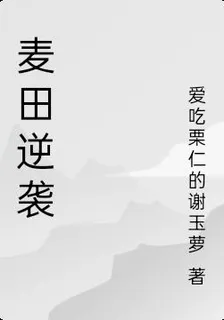 麥田逆襲 封面