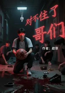 當我說：對不住了哥們 封面