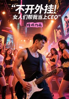 不開外掛！女人們幫我當上CEO 封面