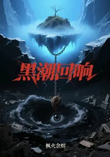 黑潮迴響 封面