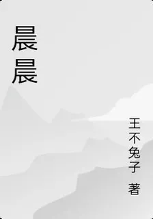 晨晨 封面