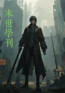 末世學刊 封面