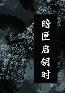 暗匣啓鑰時 封面