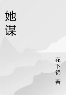 她謀 封面
