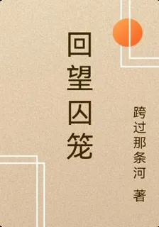 回望囚籠 封面