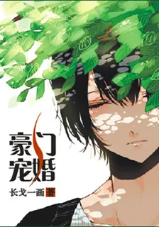 豪門寵婚 封面