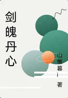 劍魄丹心 封面