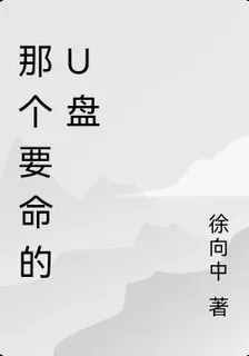 那個要命的U盤 封面