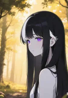 機械少女的漫漫尋親路 封面