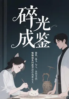 碎光成鑑 封面