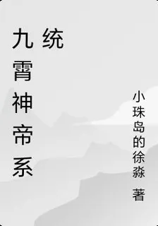 九霄神帝系統 封面