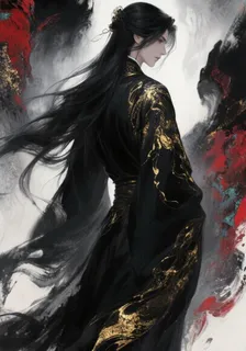江湖寂之凌雲志 封面