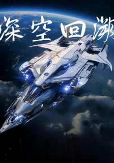 深空回溯 封面