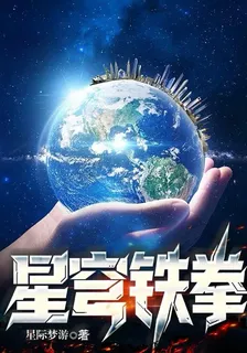 星穹鐵拳 封面