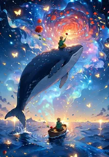 幻想之事 封面
