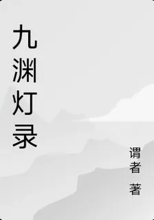 九淵燈錄 封面