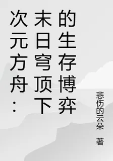 次元方舟：末日穹頂下的生存博弈 封面