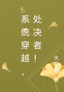 系統穿越，處決者！ 封面
