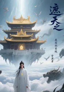 遮天之我有簽到系統 封面