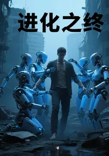進化之終 封面