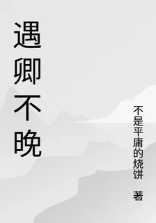 遇晴不晚 封面