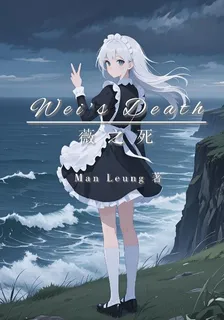薇之死 封面