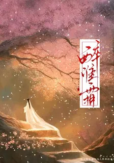 醉淮霜 封面