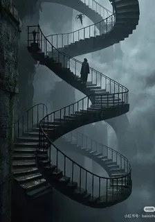 無限密室檔案 封面