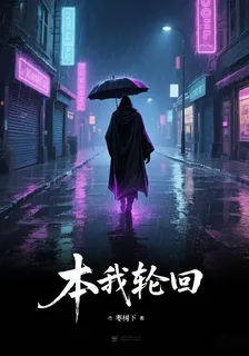 本我輪迴 封面