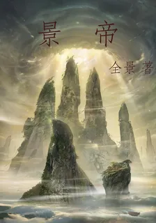 景帝 封面