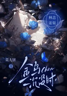 金烏沉沒時 封面